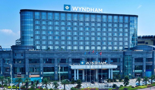 Wyndham Wenzhou