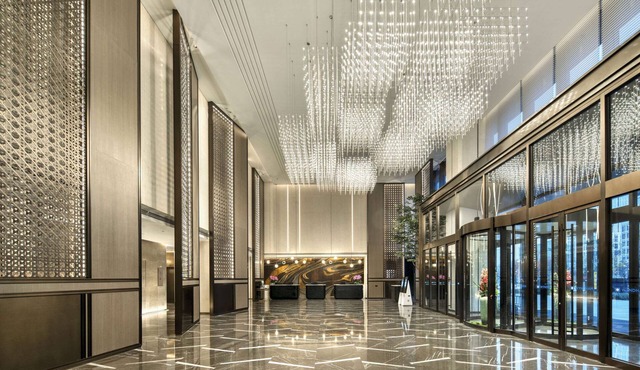 Wyndham Xiong'An