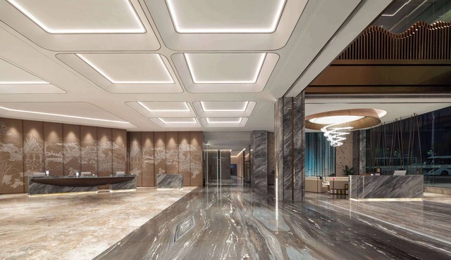 Wyndham Xishuangbanna Qingquan