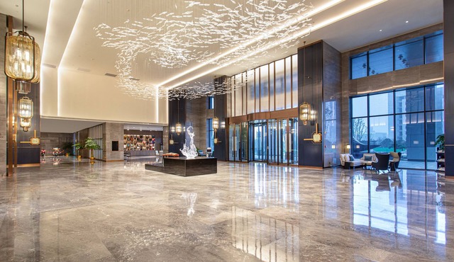 Wyndham Zhangshu