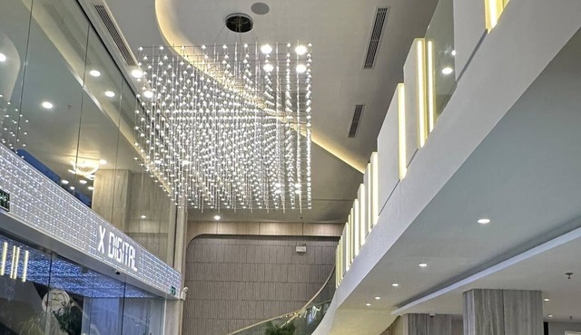 X-Digital Hotel