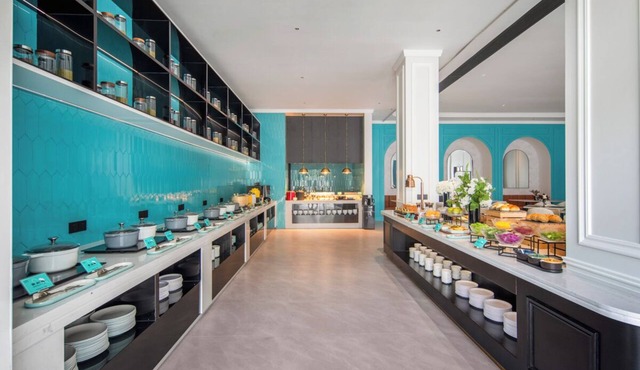 Xana Hotel Guilin Wuyue Square Branch