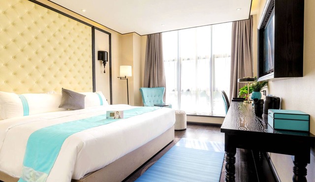 XANA International Hotel Baiyun