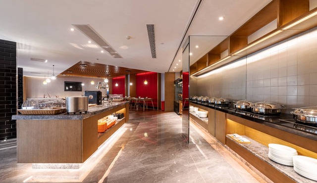 Xence Hotel