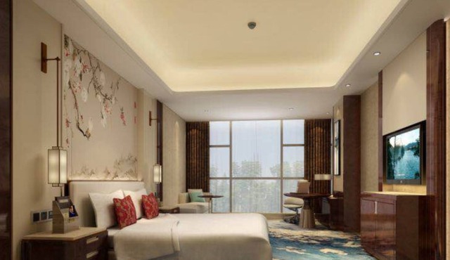Xi'an Boffo L Hotel