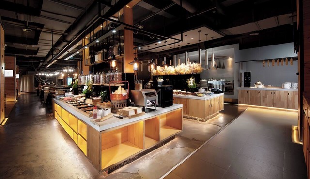 Xi'an Eastern House Boutique Hotel