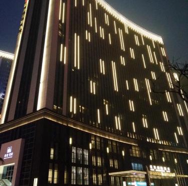 Xi'an Lanxi International Hotel