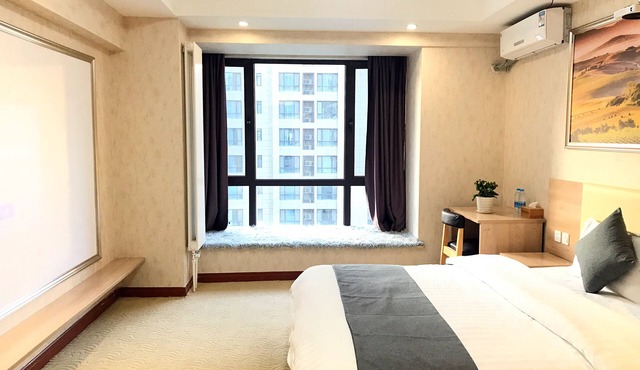 Xi'an Phoenix Holiday Hotel