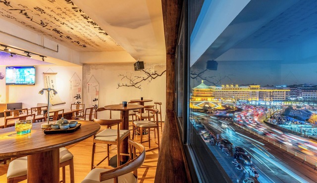 Xi'an YOLO Guest House