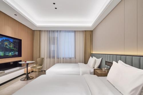 Xi'an Yunzhi Hotel