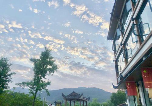 XI SHANG YUN JIAN Inn