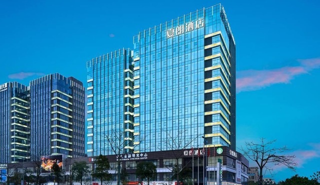 Xialang Hotel