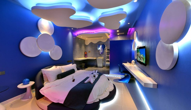 Xiamen Aizhu Lover Hotel - Jimei Branch