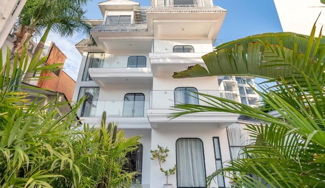 Xiamen City Siming District Ruoxi Wen Tao Homestay