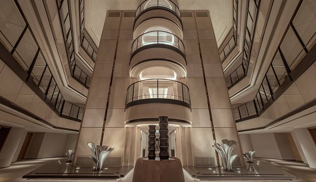 Xiamen Lanyue Fliport Hotel