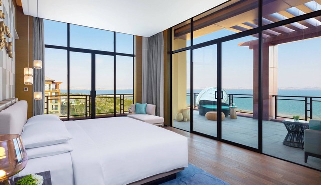 Xiamen Marriott Hotel & Conference Centre