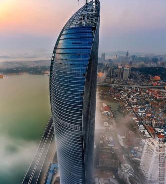 Xiamen Ocean View Suite - Xiamen University Twin Towers Branch