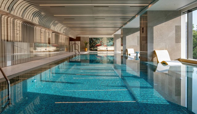 Xiamen Sm City By Ihg