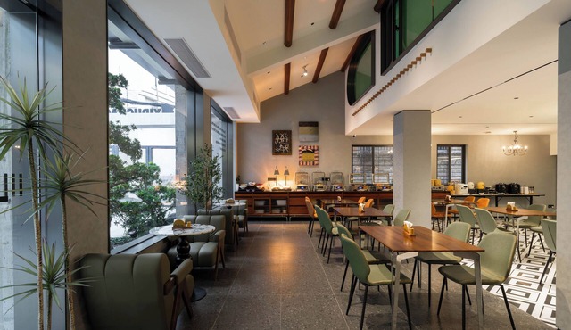 Xiamen Yidu Trendy Homestay