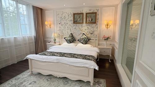 Xiamen Yingji Guesthouse-Near Xiamen University
