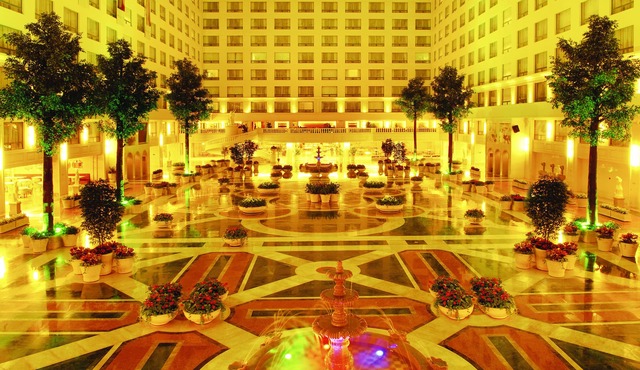 Xianglu Grand Hotel