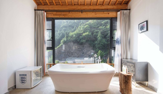XiangLu YiMo Valley Retreat Guesthouse