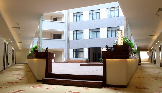 Xiangtan Chengyuan Hotel