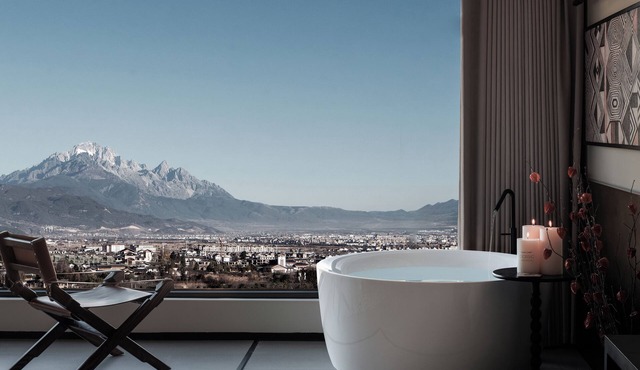 Xiangwang SOOOAN Luxury Resort Hotel