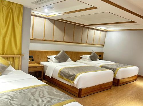 Xiangxi Love Yangyun Hotel