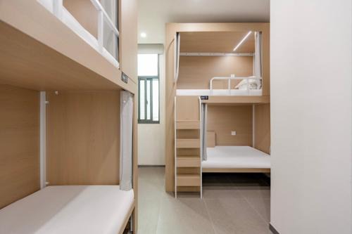 Xiaocheng Story Inn