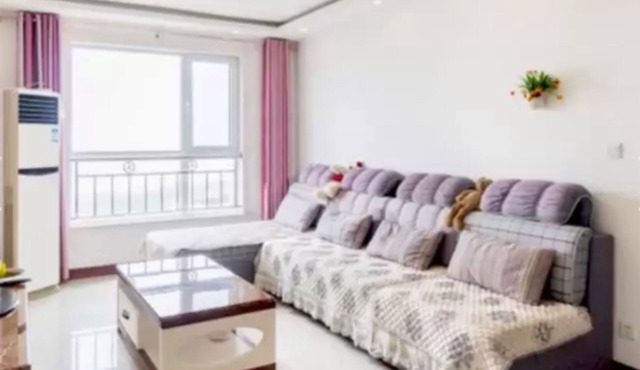 XIAOMIN INN Bihaijiayuan 2