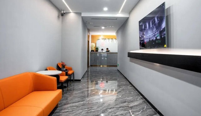 XIGE guangzhou hotel