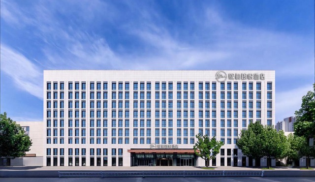 Xihe Langyue Hotel Beijing Changying Tianjie Branch