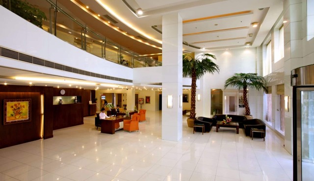 Xijiao Hotel Beijing
