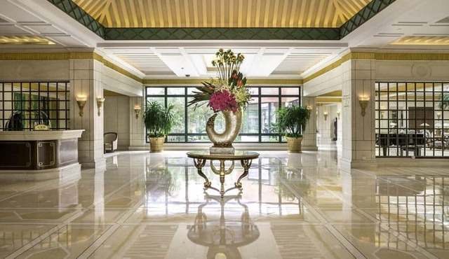 Xijiao State Guest Hotel