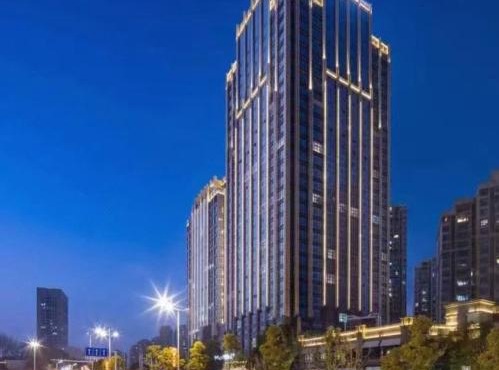 XiLaiDeng Guangzhou Poly World Trade Center Hotel
