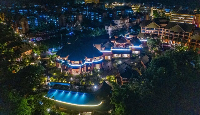 Ximeng Xikang Wellness & Resorts