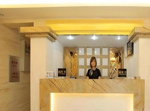 Xinghe Xinfeng Hotel Railway Station & Bus Station Branch
