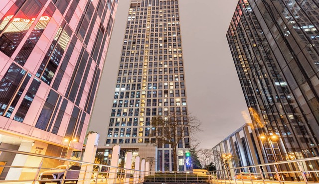 Xingyi International Hotel Poly Store