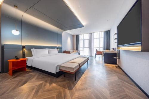 Xingyue Hotel Wangjiang West Road Innovation Industrial Park Branch