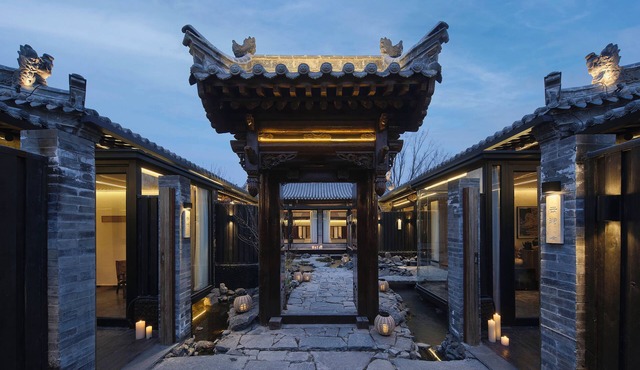 XINGYUN TANGYIN