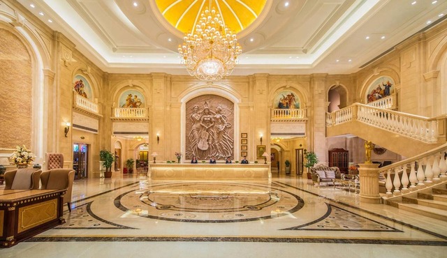 XINHAOMEI INTERNATIONAL HOTEL