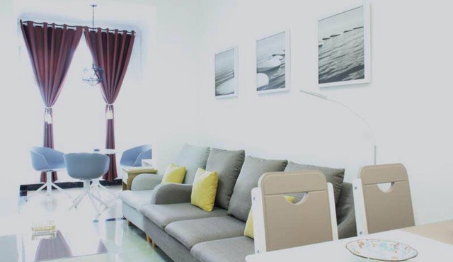 Xinhe Apartment