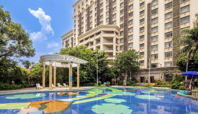 Xinhui Country Garden Phoenix Hotel