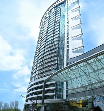 Xinshikong Apartments- Abest Zhongshan Park No.1