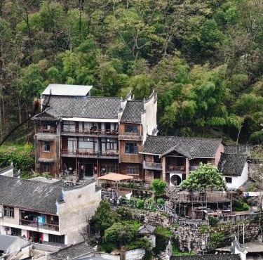 Xinsu Courtyard View GuestHouse