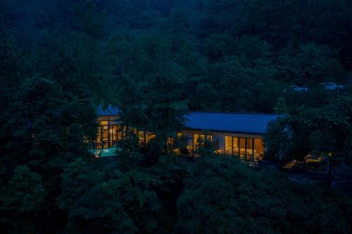 Xishan Cloister