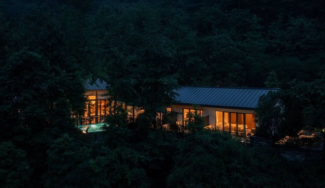 Xishan Cloister