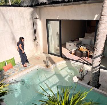 Xixi Isle Art & Nature Lodge