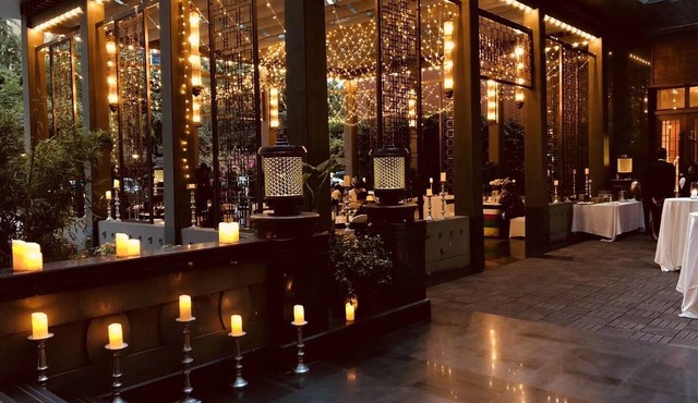 Xizang Hotel Chengdu